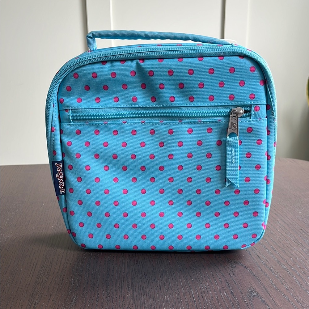Jansport Lunch Break Bag (NEW w/out Tags)